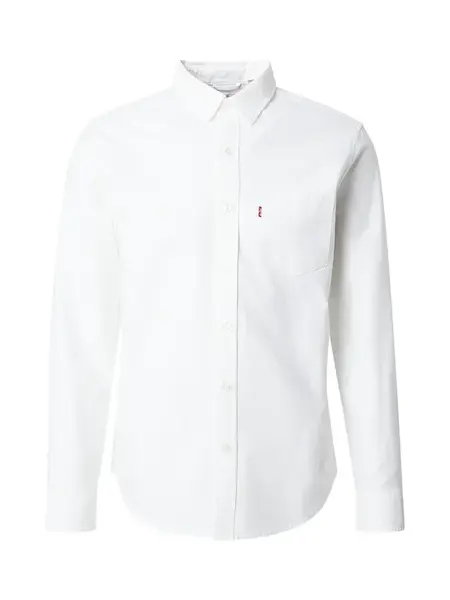 LEVI'S ® Košeľa  biela