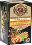 BASILUR Rooibos Assorted 25x1,5g,BASILUR Rooibos Assorted 25x1,5g