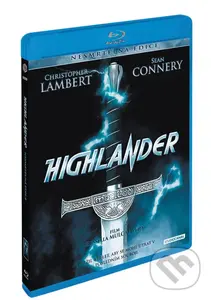 Highlander - Russell Mulcahy
