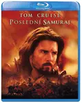 Poslední samuraj (BLU-RAY)