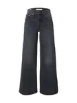 LEVI'S ® Džínsy '728'  tmavosivá
