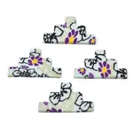 Handmade Polymer Clay Cabochons