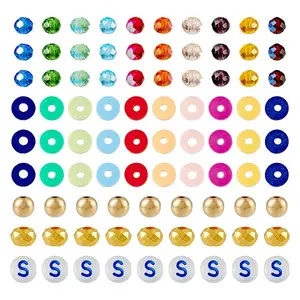 DIY Jewelry Making Finding Kit