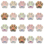 Transparent Resin Cabochons