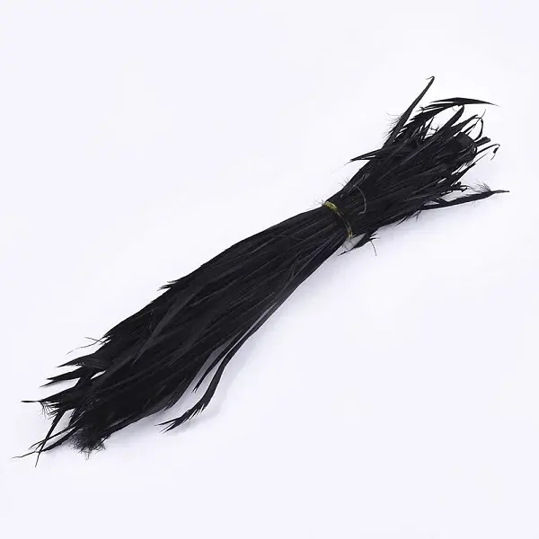 Goose Feather Costume Accessories