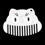 Printed Cellulose Acetate(Resin) Big Pendants