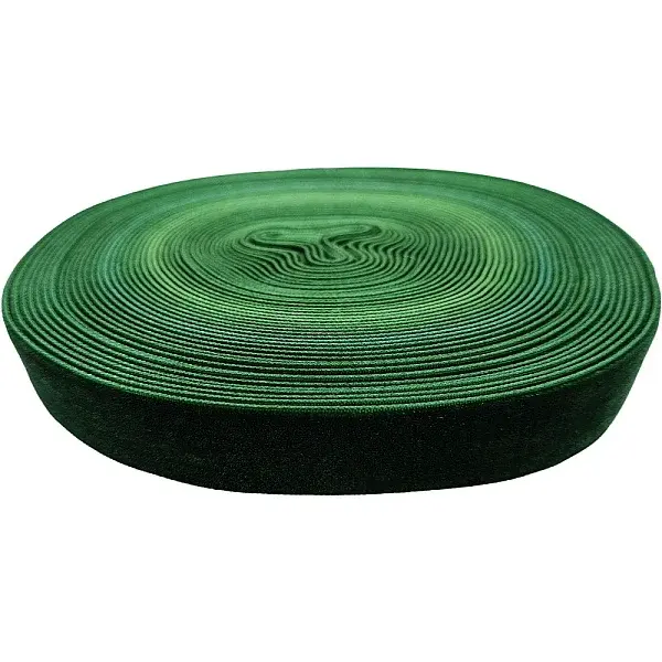 Single Face Velvet Ribbon