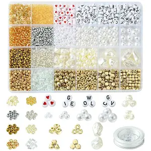 DIY Bracelets Jewelry Making Kit