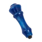 Natural Quartz Crystal Handle