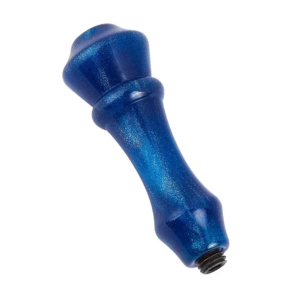 Natural Quartz Crystal Handle