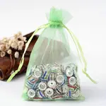 Organza Gift Bags