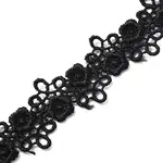 Polyester Lace Trim