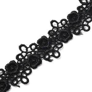 Polyester Lace Trim