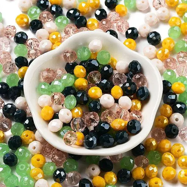 Glass Beads