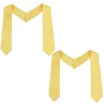 Polyester Graduation Shawl