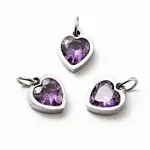 304 Stainless Steel Pendants