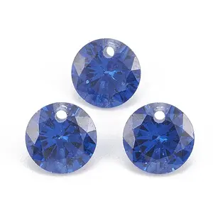 Cubic Zirconia Charms