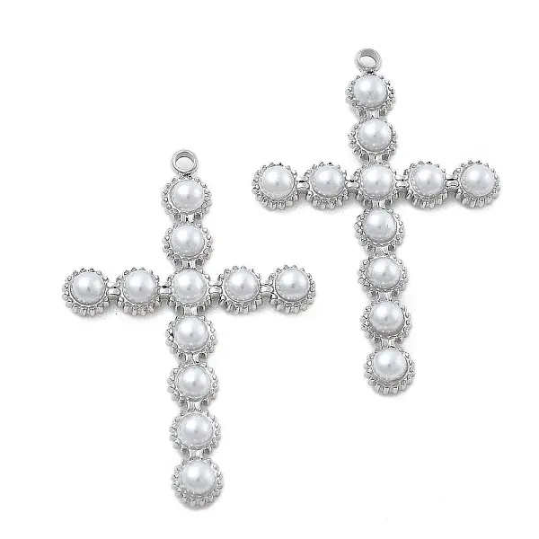 304 Stainless Steel Pendants