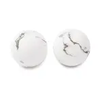 Food Grade Eco-Friendly Printed Silicone Beads