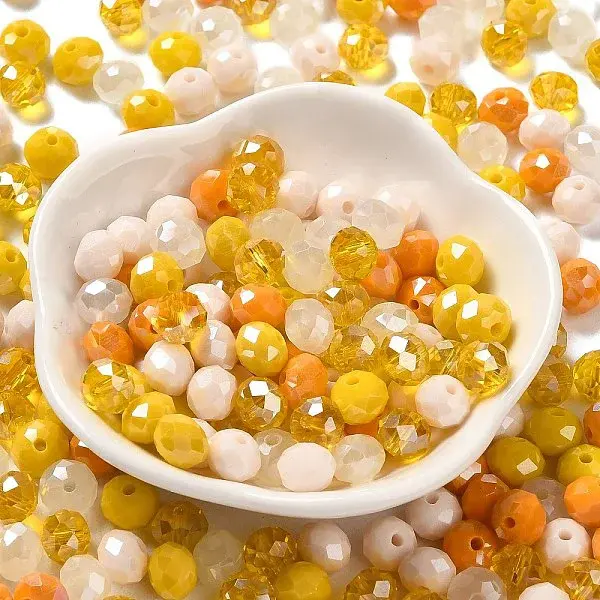Glass Beads