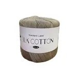 Silk Cotton Yarns
