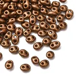 10G Opaque Colours Glass Seed Beads