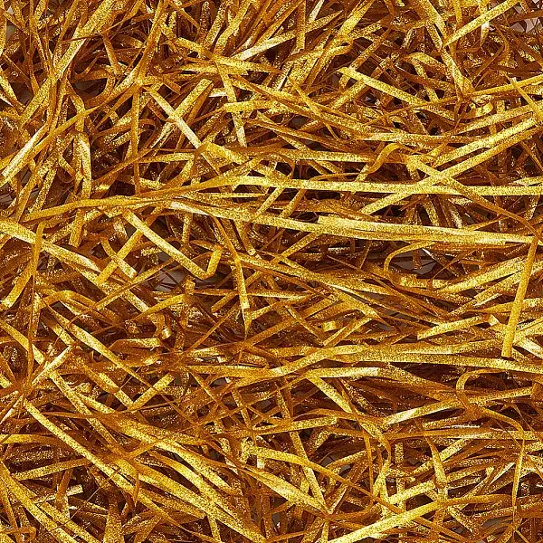 Raffia Crinkle Cut Paper Shred Filler