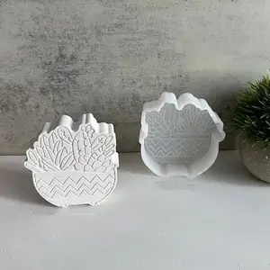 DIY Silicone Candle Molds