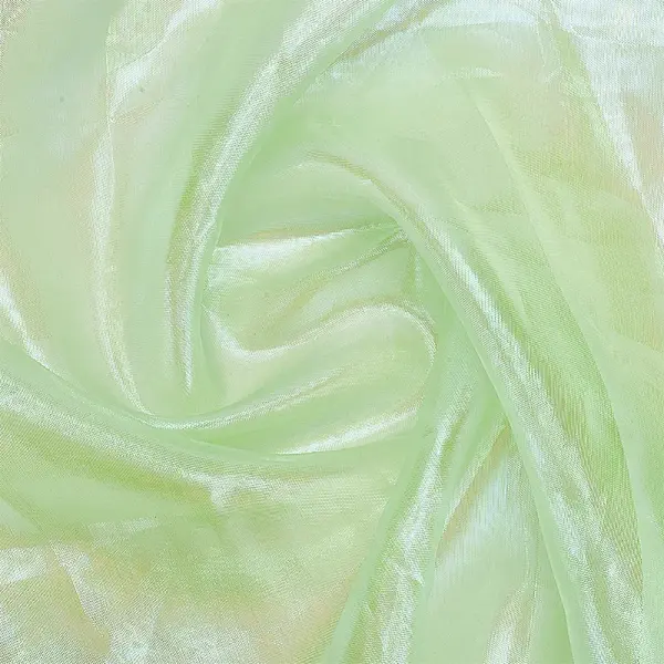 Laser Polyester Gauze Fabric