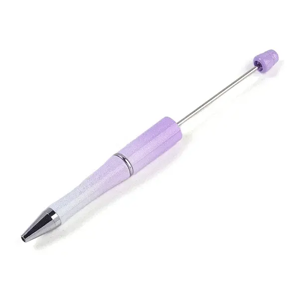 Beadable Pen