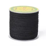 Polyester Braided Cord for Jewelry Making