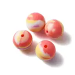 Silicone Beads