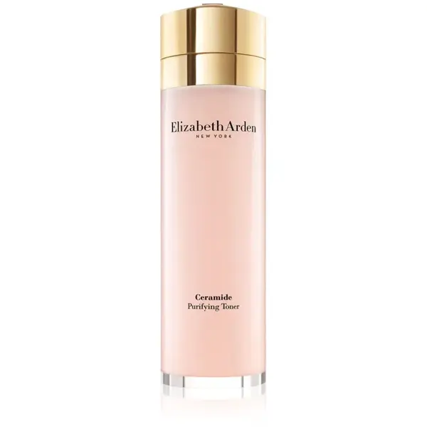 Elizabeth Arden Ceramide Purifying Toner čisticí tonikum 200 ml