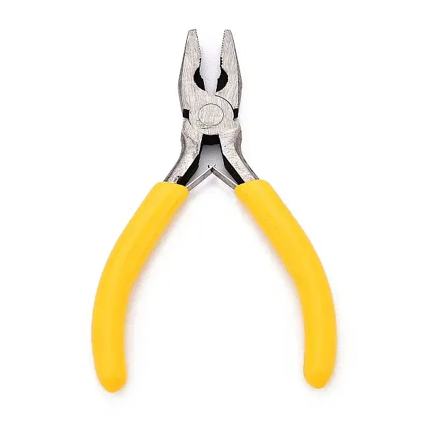Carbon Steel Pliers