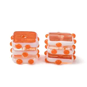 Handmade Lampwork Beads