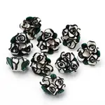 Handmade Polymer Clay Beads