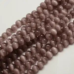 Cat Eye Beads