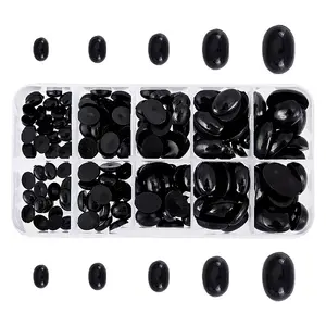 Plastic Doll Noses Crafts Accessories