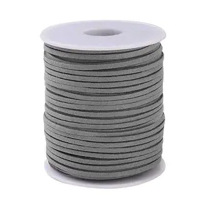 45M Faux Suede Cord