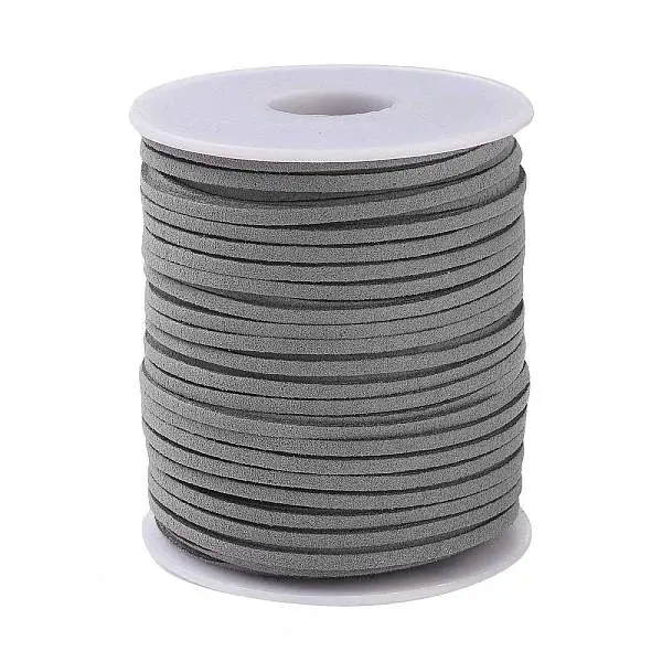 45M Faux Suede Cord