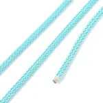 Braided Round Steel Wire