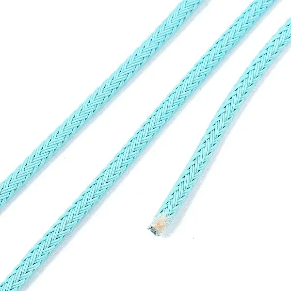 Braided Round Steel Wire