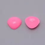 Plastic Dog Noses Crafts