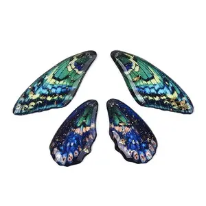 Epoxy Resin Pendants