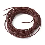 Cowhide Leather Cord