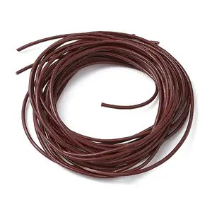 Cowhide Leather Cord