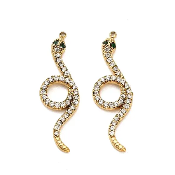 304 Stainless Steel Pendants