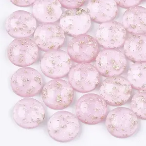 Resin Cabochons