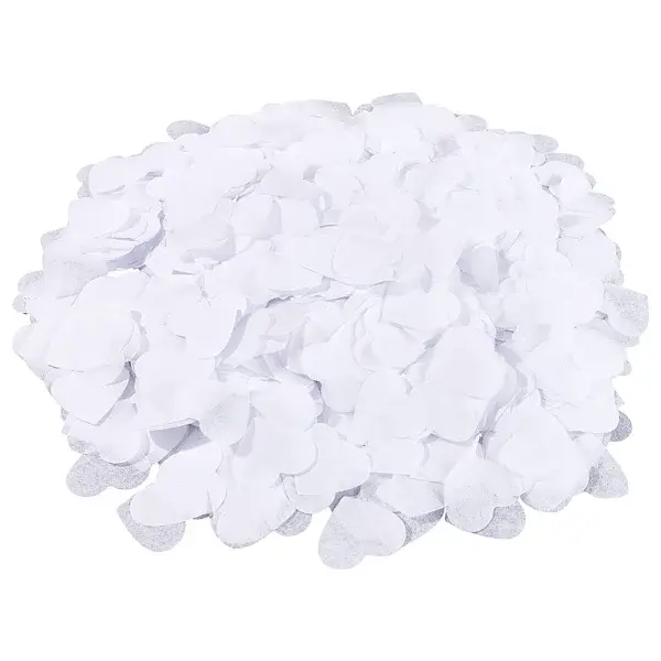 100G Paper Table Scatter Confetti