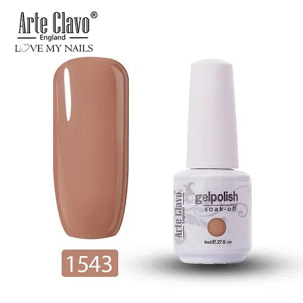 8ml Special Nail Gel